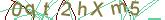 Code